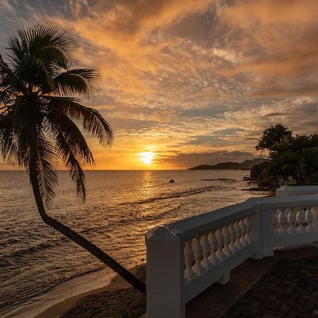 Malecon House Vieques Exterior photo