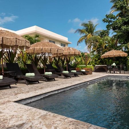 Malecon House Vieques Exterior photo