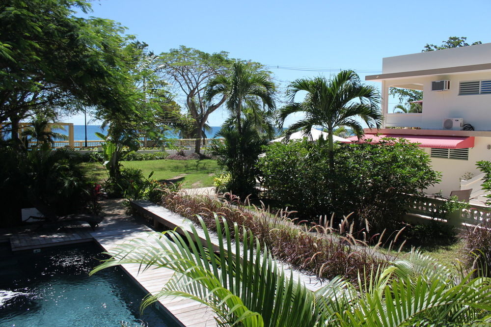 Malecon House Vieques Exterior photo