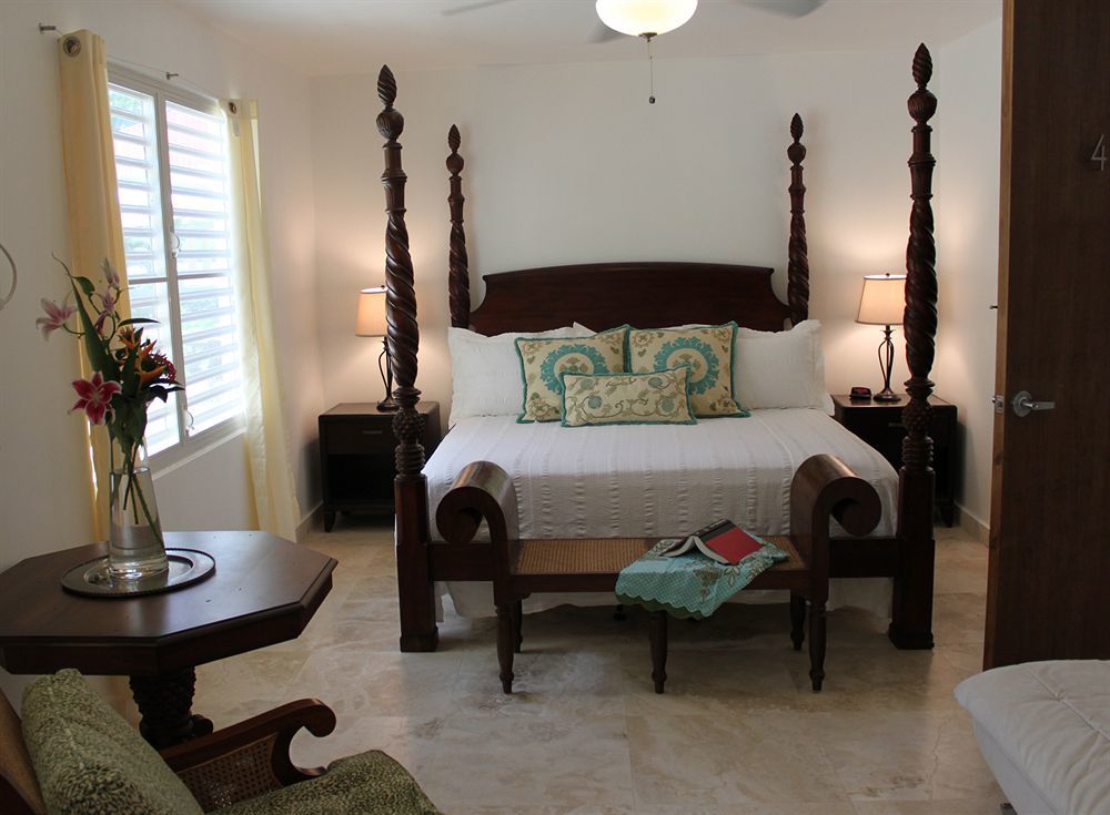 Malecon House Vieques Exterior photo