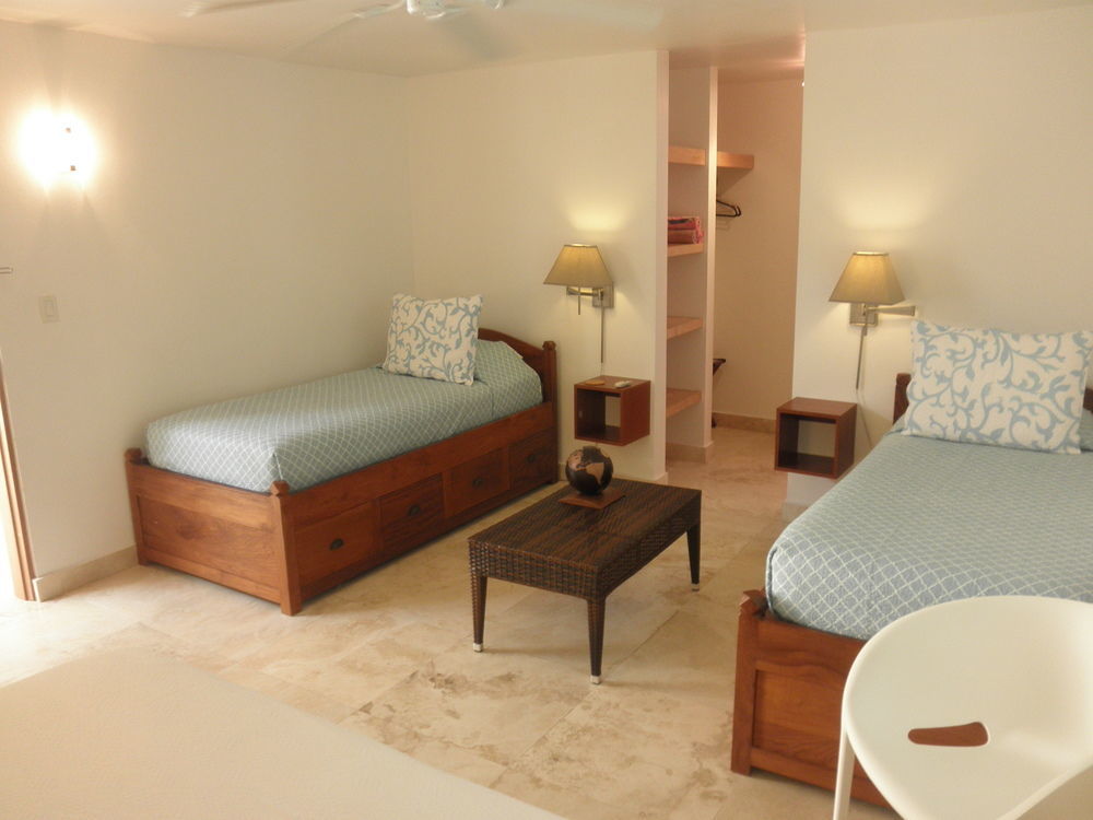 Malecon House Vieques Exterior photo