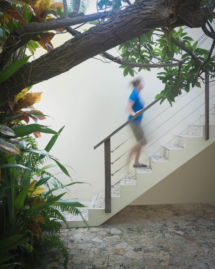 Malecon House Vieques Exterior photo
