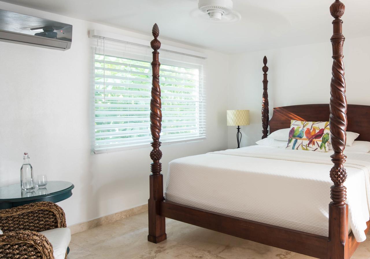 Malecon House Vieques Exterior photo