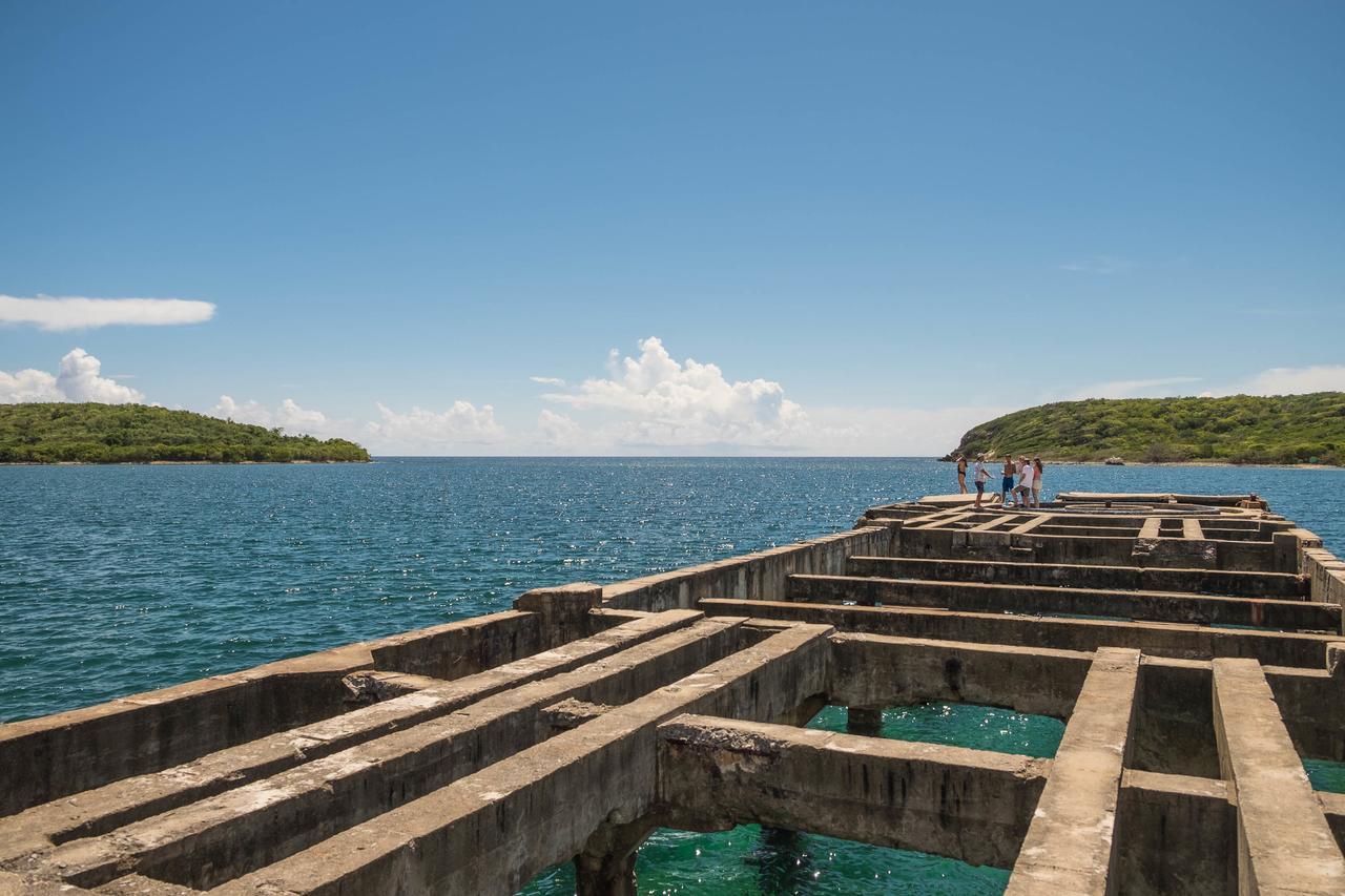 Malecon House Vieques Exterior photo