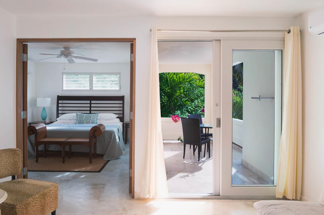 Malecon House Vieques Exterior photo