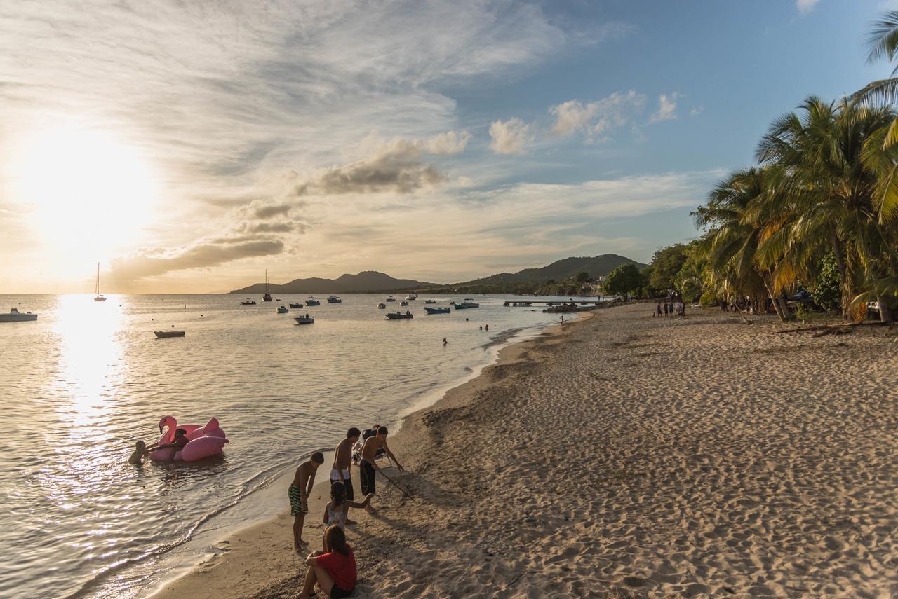 Malecon House Vieques Exterior photo