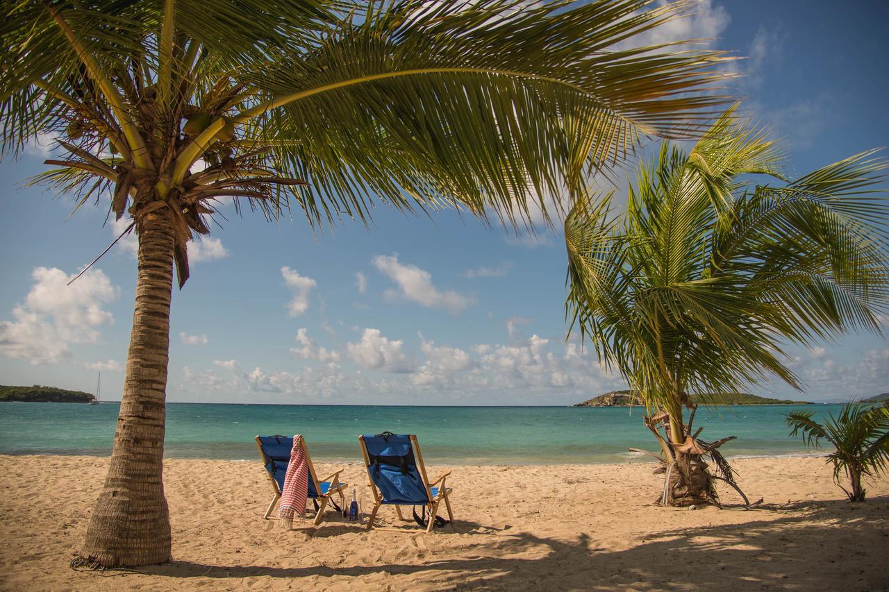 Malecon House Vieques Exterior photo