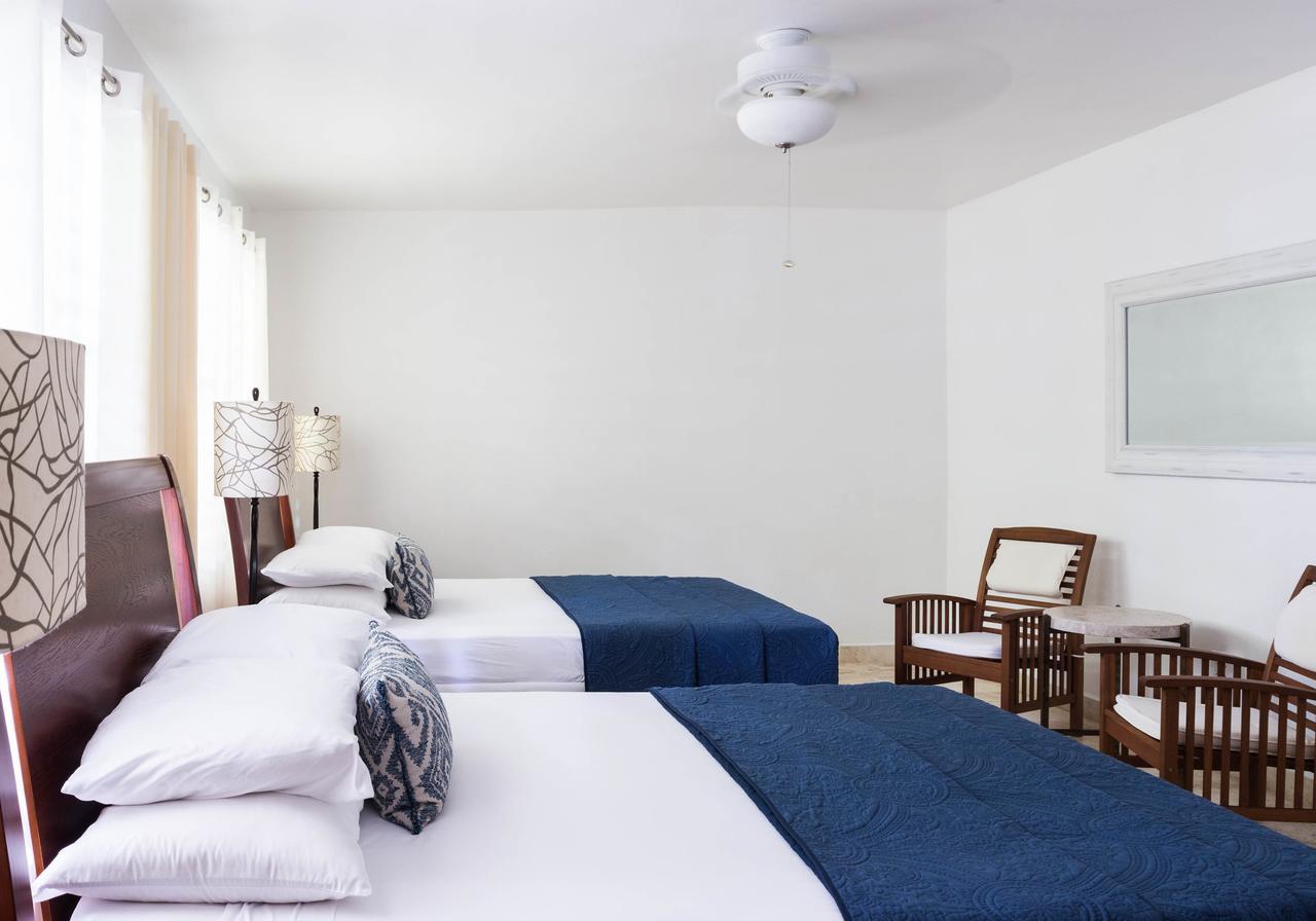 Malecon House Vieques Room photo
