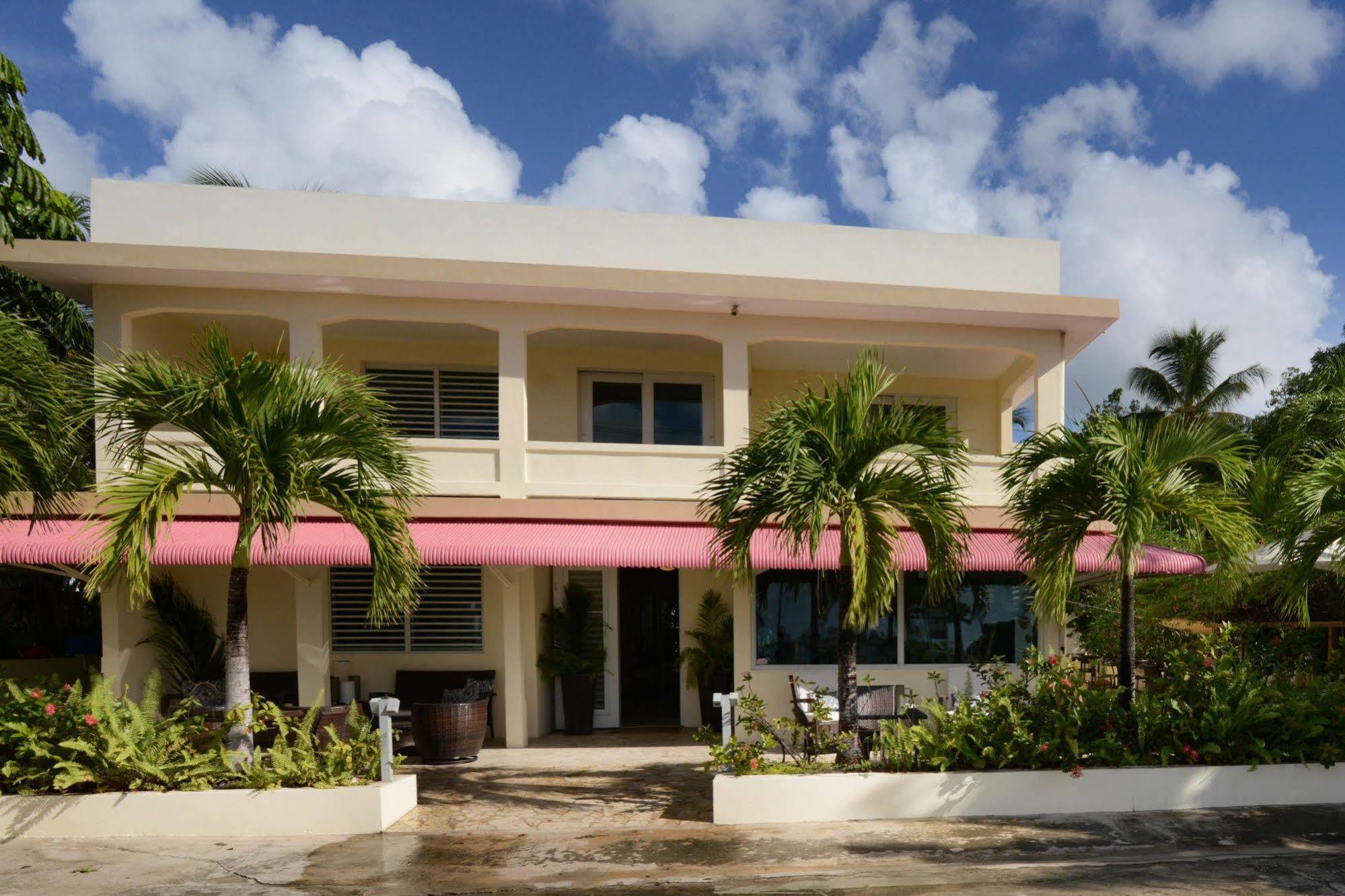 Malecon House Vieques Exterior photo
