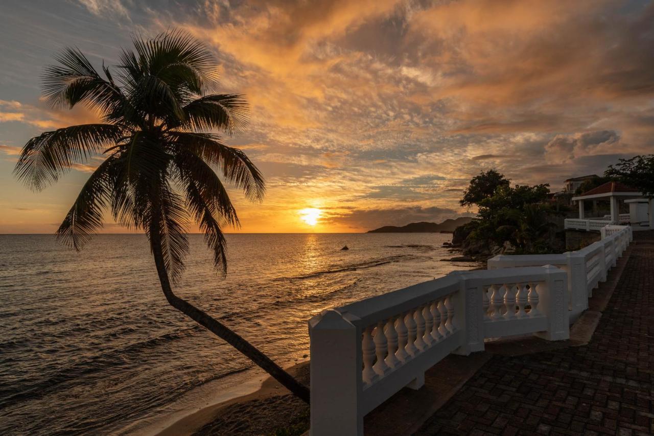 Malecon House Vieques Exterior photo