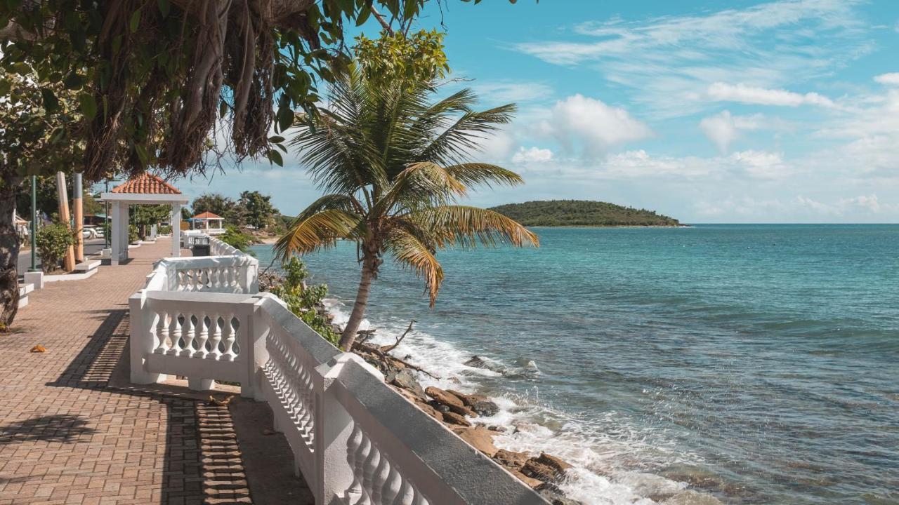 Malecon House Vieques Exterior photo