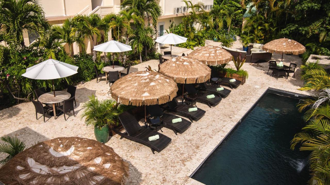 Malecon House Vieques Exterior photo