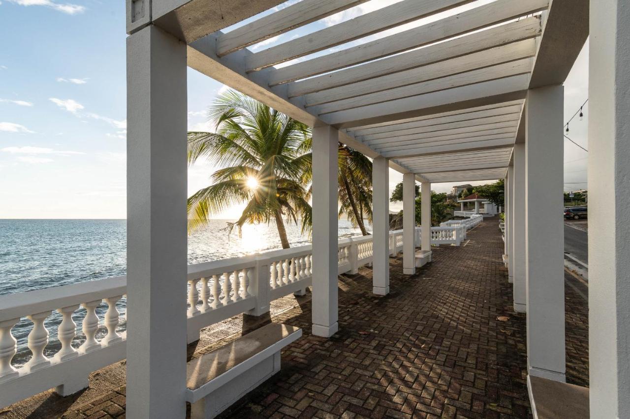 Malecon House Vieques Exterior photo