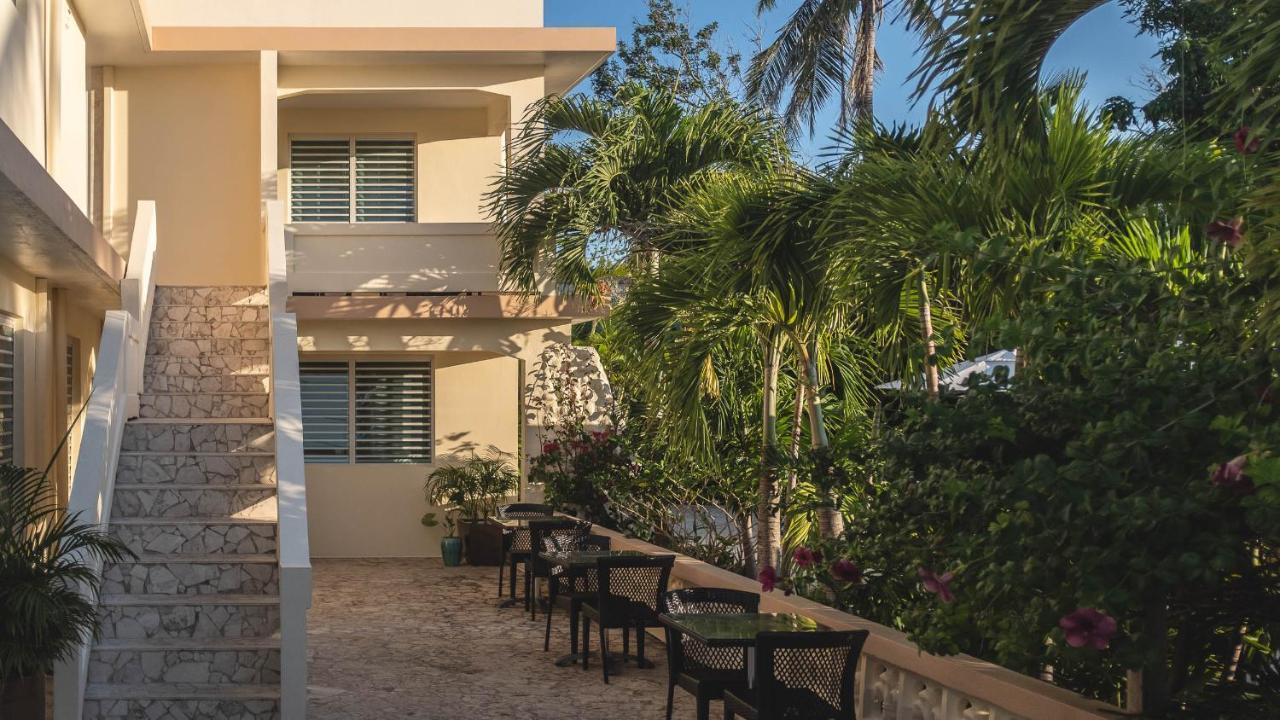 Malecon House Vieques Exterior photo