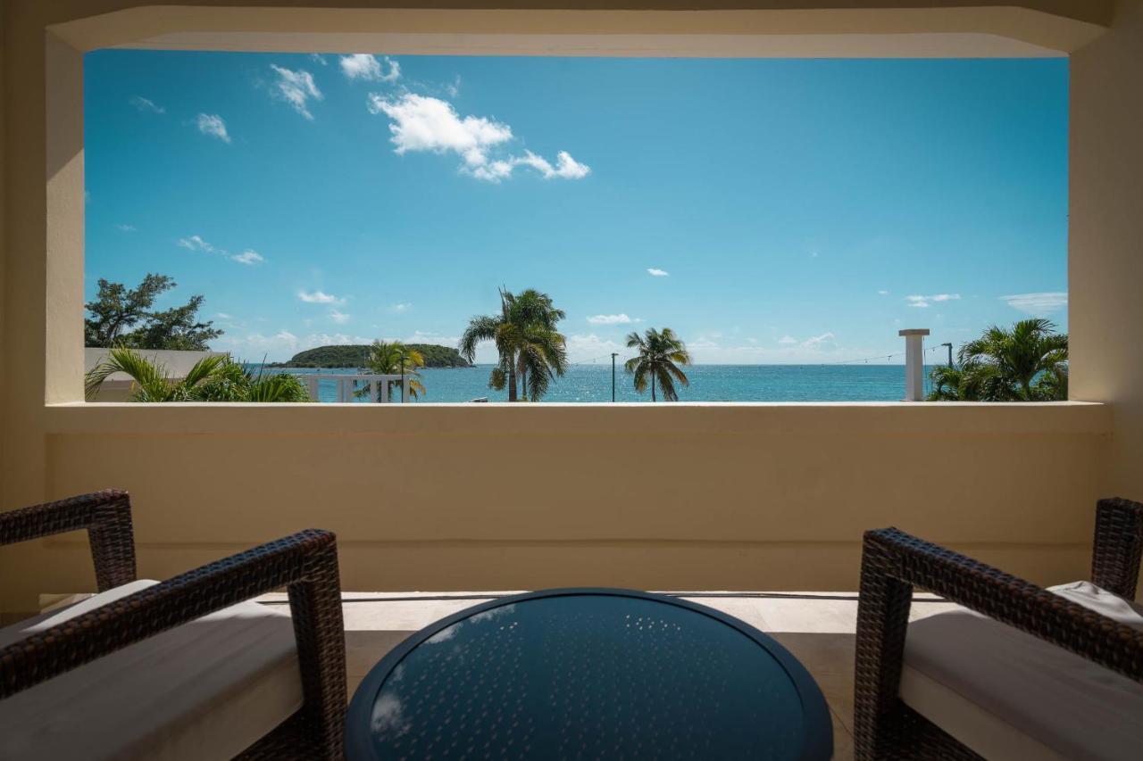 Malecon House Vieques Exterior photo