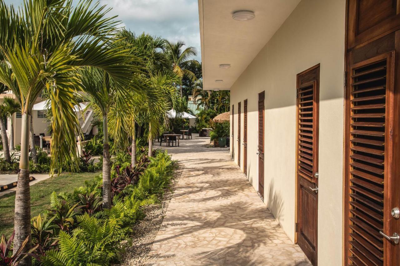 Malecon House Vieques Exterior photo