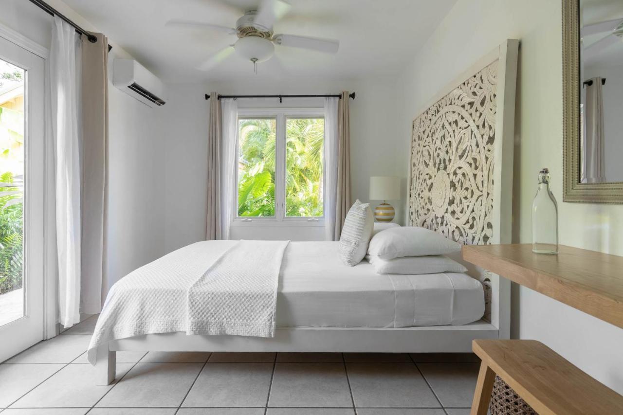 Malecon House Vieques Exterior photo