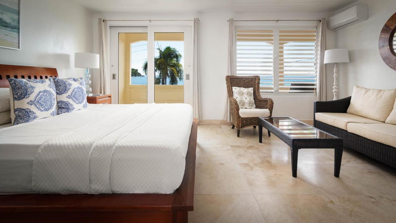 Malecon House Vieques Exterior photo