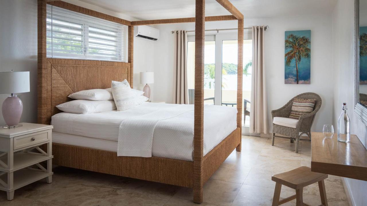 Malecon House Vieques Exterior photo