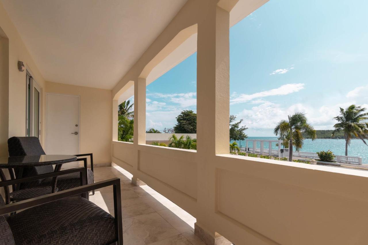 Malecon House Vieques Exterior photo