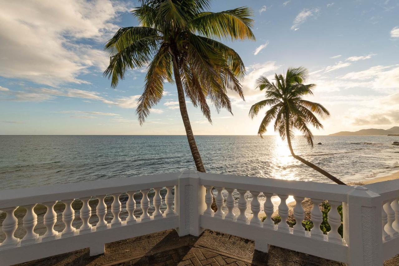 Malecon House Vieques Exterior photo