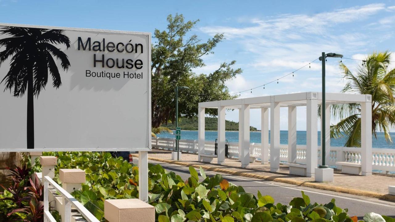 Malecon House Vieques Exterior photo