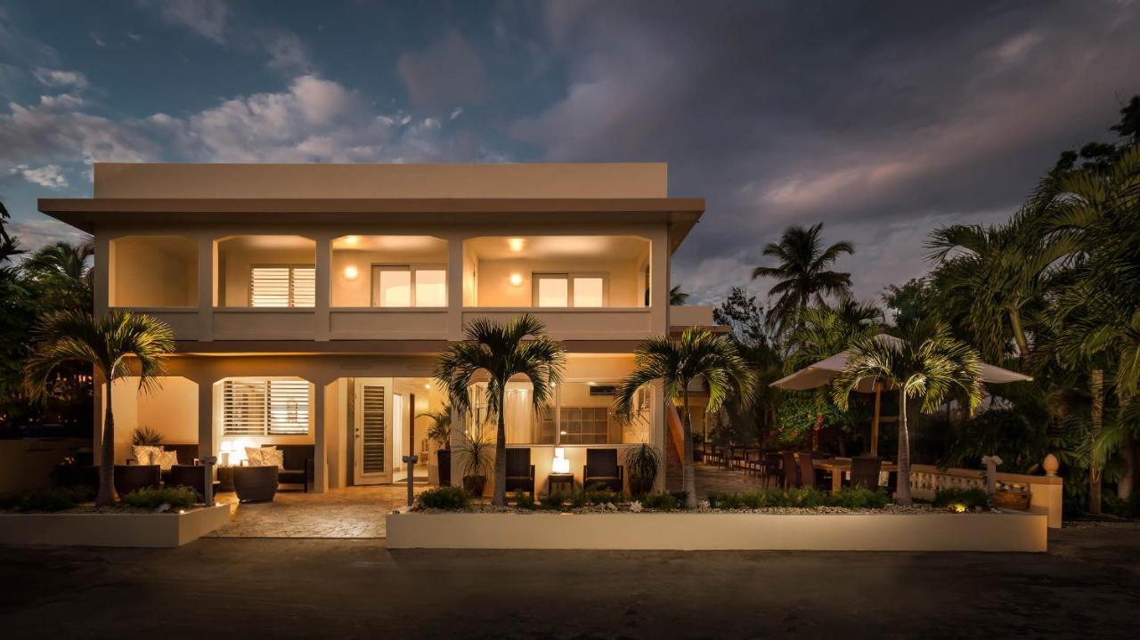 Malecon House Vieques Exterior photo