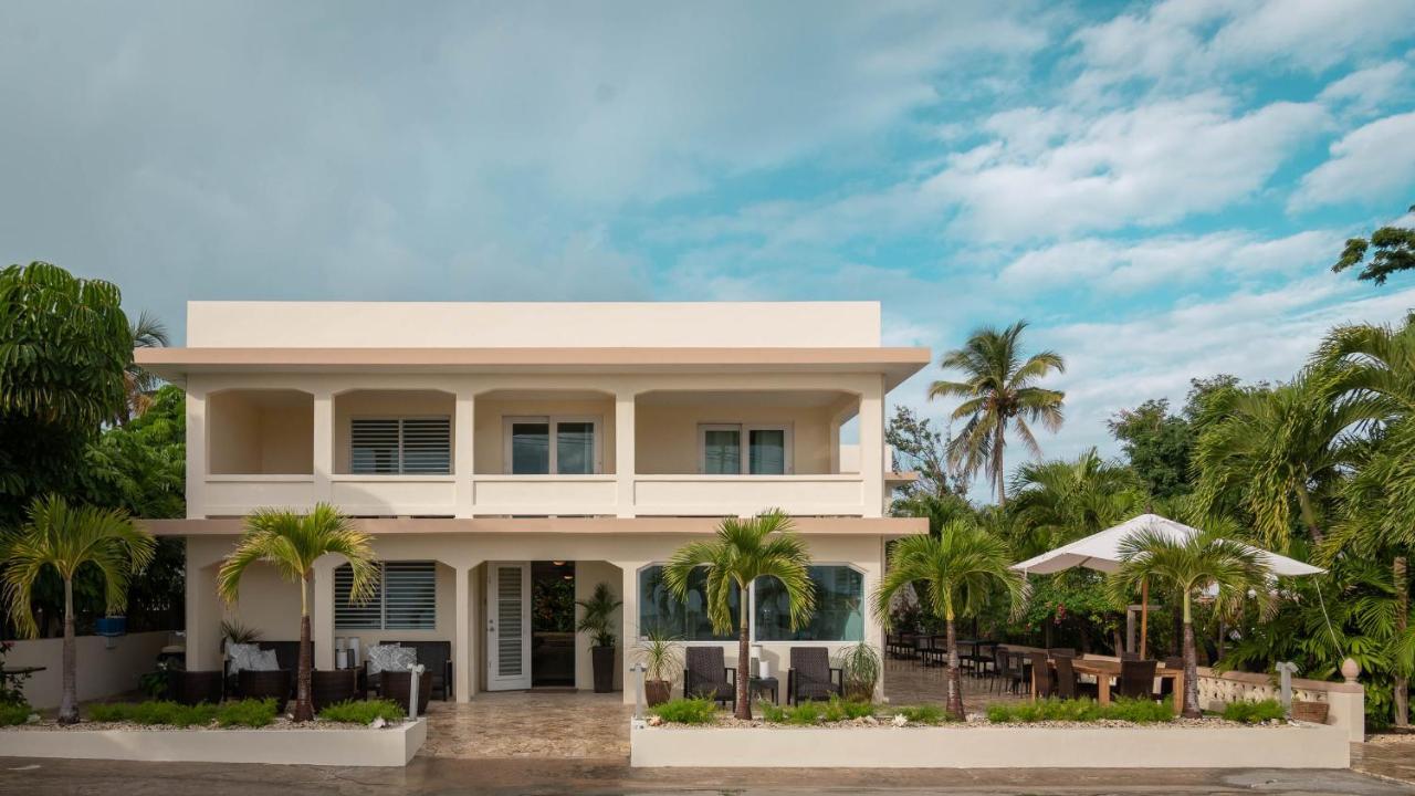 Malecon House Vieques Exterior photo