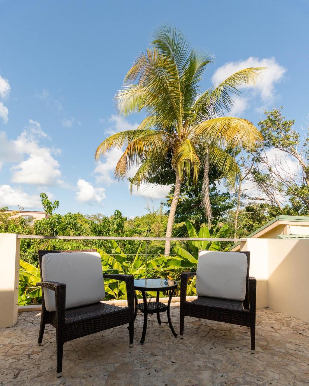 Malecon House Vieques Exterior photo