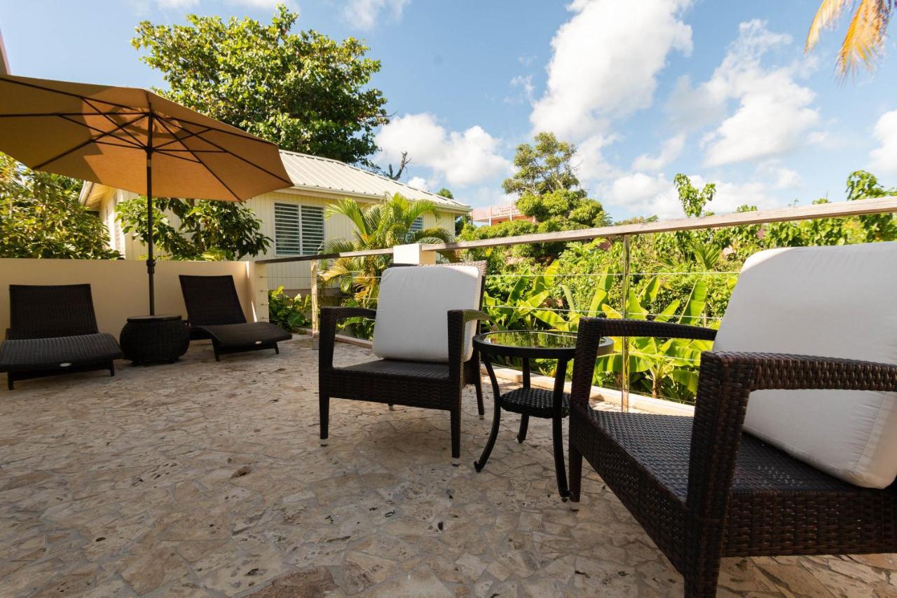 Malecon House Vieques Exterior photo